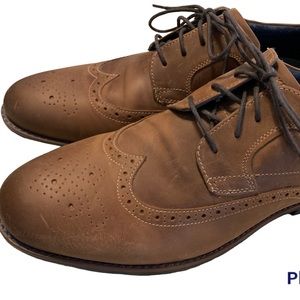 Rickport Men’s Dustin Oxford